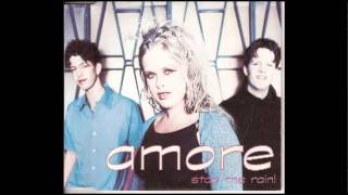 Amore - Stop The Rain! (Zapped Radio Edit) mp3