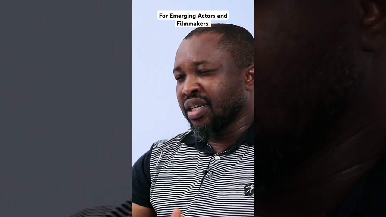 WANT TO BECOME A WORLD-CLASS FILMMAKER? START HERE! 