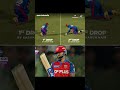 two catch drop by dc karun Nair shreyash iyyer very lucky#trending#cricket#sportzcraazy#ipl#pbks