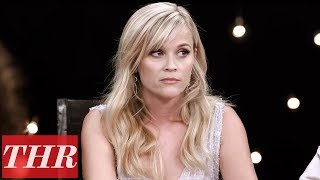 Reese Witherspoon on 'Big Little Lies': 