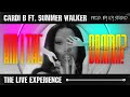 Cardi B Ft Summer Walker Dead Hello Magnet The Live Experience mp3