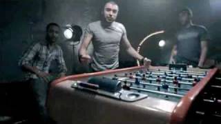 Just A Nokia Advert But watch these pro's of Table Football screenshot 5