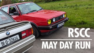 RSCC May Day Run 2024