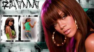 Download Lagu Rihanna-I'm Back 2009 MP3