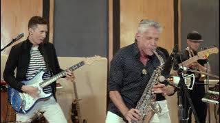 Dave Koz and Cory Wong // 'Getaway Car'