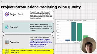 Data Mining Final Project (Predicting Wine Quality Intro Part) Net Worth
