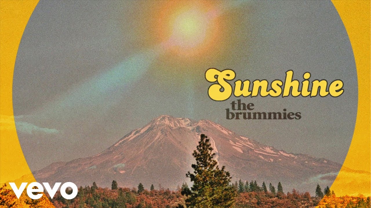 Watch The Brummies - Sunshine (Audio) on YouTube Watch The Brummies - Sunshine (Audio) on YouTube