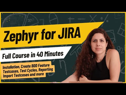 Video: Come scrivo i casi di test BDD in Jira?
