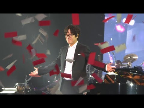 251115 김동률 콘서트 산책 