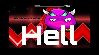 Hell - Easy demon