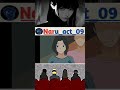 Naruto Squad Reaction on Luckiest Guy in the world #anime #animeedits #naruto #animetv