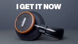 My First Real Grado Experience. The Grado S550!