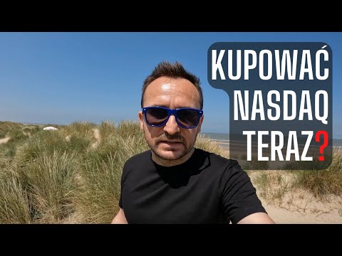 Wideo: Kiedy otworzy się Nasdaq?