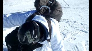 Teaser Ski 2012 Sauze