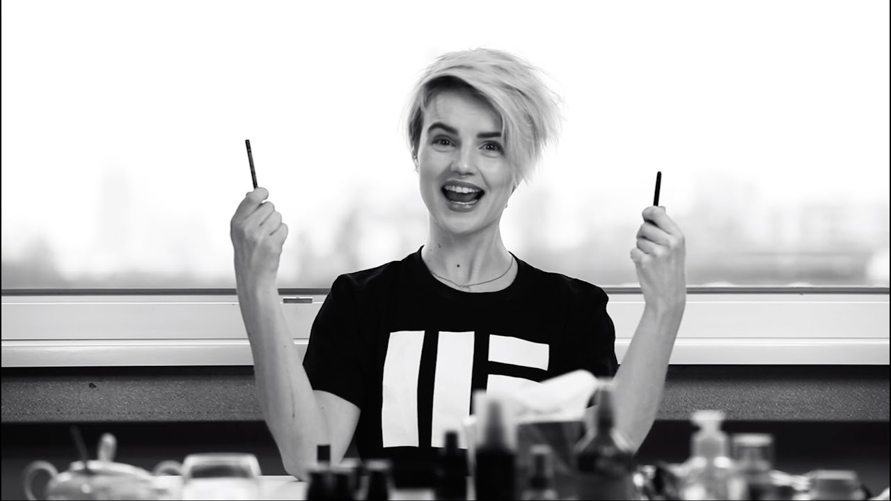 Illegale Farben - Angst ist die Mutter der schlechtesten Ideen (Official Music Video)