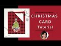 Adorable Christmas Fun Fold Guaranteed to Bring Delight