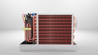 Mabru Power Systems Self Contained Marine Air Conditioners Overview