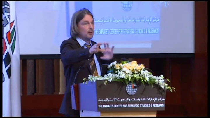 Iran: Internal Narratives and Real Security Challe...