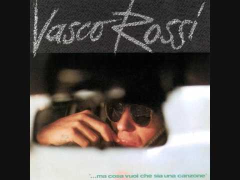 Vasco Rossi - Silvia - YouTube