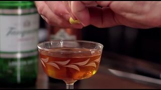 cocktail video