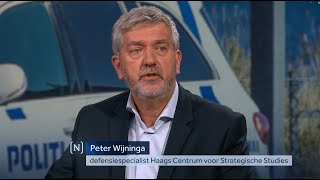 Download Lagu Nieuwsuur | Peter Wijninga over de drones bij Europese luchthavens MP3 Download Lagu Nieuwsuur | Peter Wijninga over de drones bij Europese luchthavens MP3