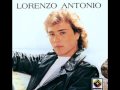 LORENZO ANTONIO - ERES DIVINA