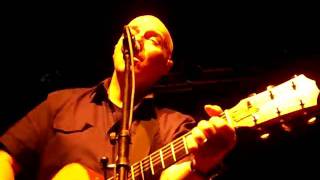 Midge Ure, &quot;Lady Stardust&quot;, 26.10.2010 Piano Lütgendortmund