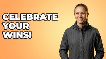 How Do You Celebrate Running Achievements?