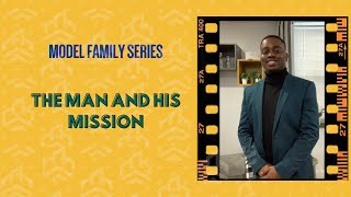 The Man and his Mission | Model City Church | Jide Adebule