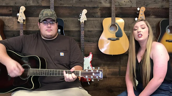 Neon Moon - Cover by Rebecca Howell