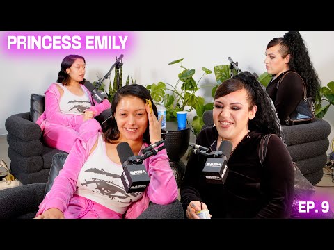 OMG! The Princess Emily Leak You Won't Believe