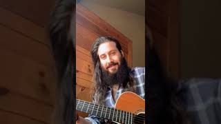 Aberdeen - Livestream Avi Kaplan 04.11.20