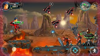 Alpha Guns 2 full game screenshot 2