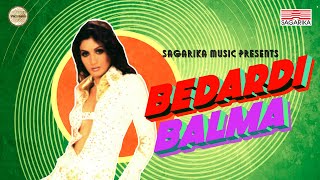 Bedardi baalma / club mix