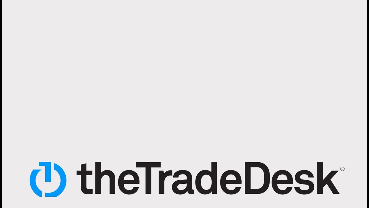 Episode 100 - A deep dive on The Trade Desk’s identity and data spine