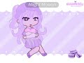 silly animation! || tags: #gacha #fyp #terranova