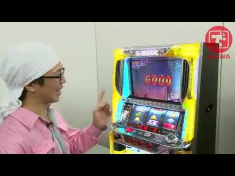 パチスロ銀河鉄道999編】NEWS SDI ♯05 - YouTube