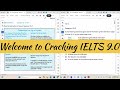 IELTS 20 General Training Test 3 S2 P1 ans with logical explanation | Cambridge is a city of cycles