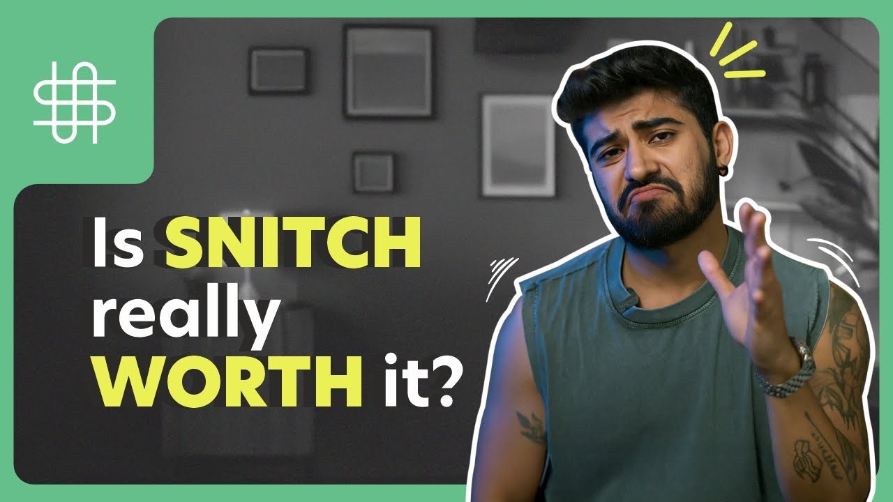 Styling the bestsellers from SNITCH