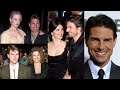 5 women Tom Cruise dated