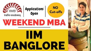 Executive MBA for working professionals | IIM Executive MBA screenshot 4