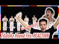 Reaction to SB19 Tilaluha performance at ROUND ASEAN Korea Music Festival