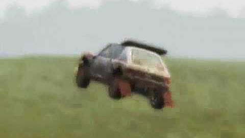 Colin McRae Rally 2005 - Official Gameplay Trailer