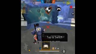freestyle| gameplay # white ff