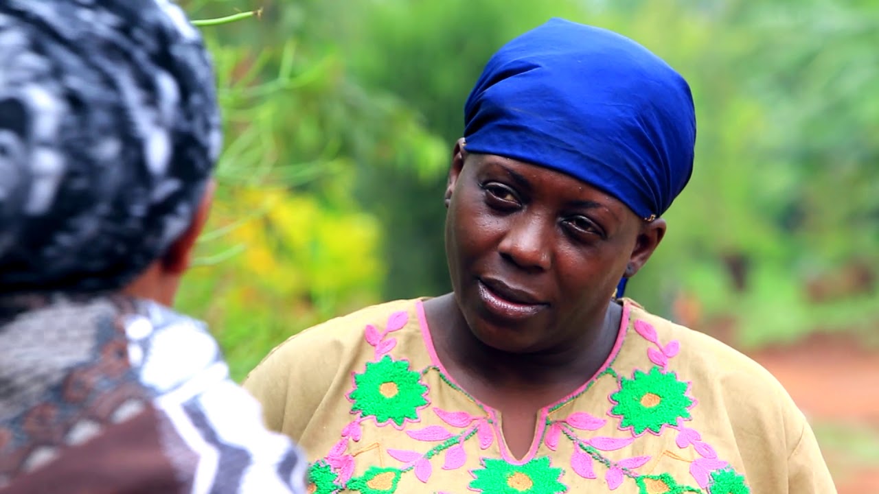 Seburikoko S04E24 Film nyarwanda -Rwanda Movies - YouTube