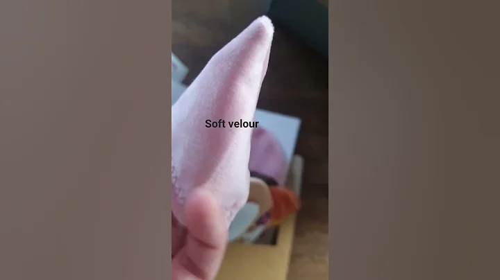 Make a Dolly Materials