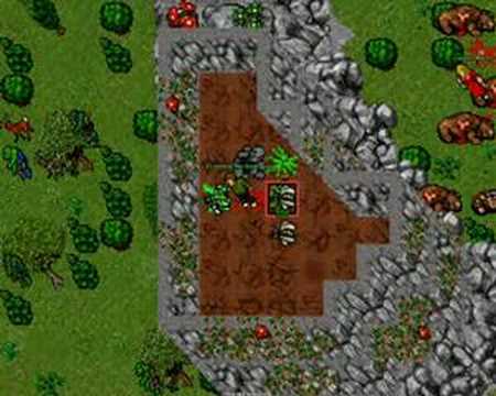 Tibia Fraenheit the Rookslayer - Movie Rook (Titania)