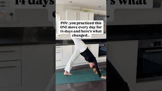 I Did One Movement Every Day For 14 Days I Didnt Expect This