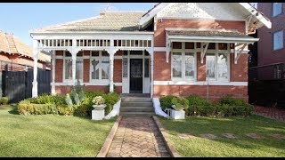 Marshall White: 22 Bailey Avenue, Armadale