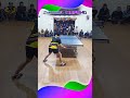Incorrect Ball Control #탁구 #卓球 #乒乓球 #worldtabletennis #ittf #tabletennis #sports #shorts